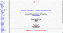 Desktop Screenshot of obyvatel.mesto-chocen.cz